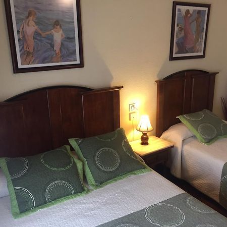 Hostal Victoria Úbeda Pokój zdjęcie